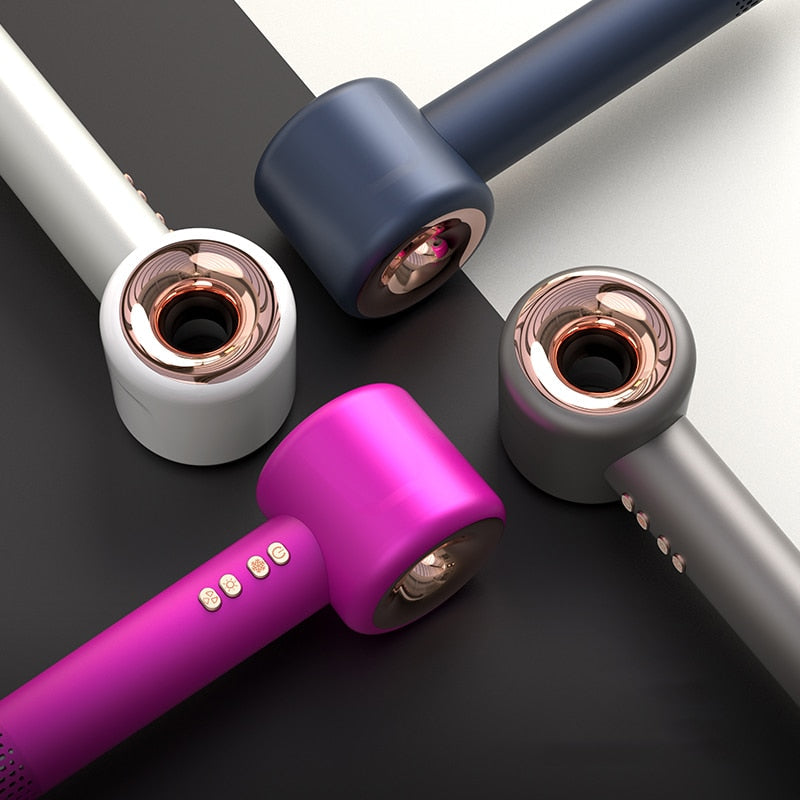Radian VORTEX Pro LUXURY Hair Dryer