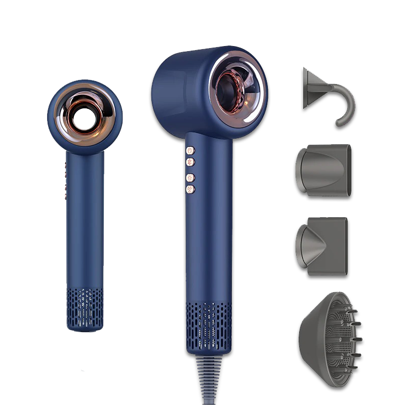 Radian VORTEX Pro LUXURY Hair Dryer