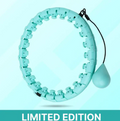 Infinity Body Sculpting Hoop
