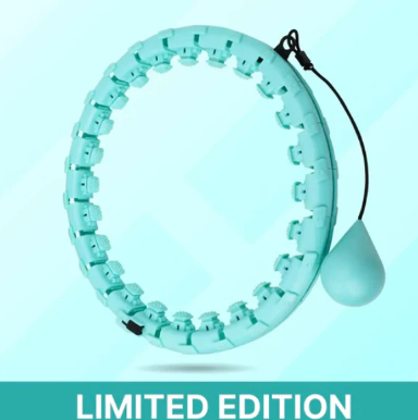 Infinity Body Sculpting Hoop