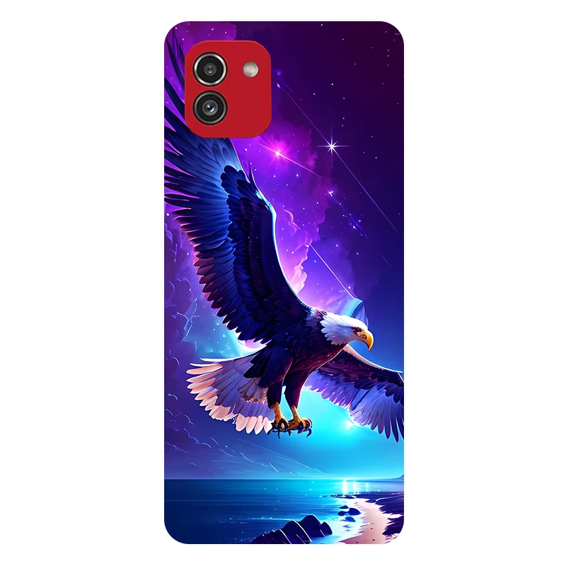 World Cup 2026 Football Silicone Case For Samsung