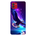 World Cup 2026 Football Silicone Case For Samsung