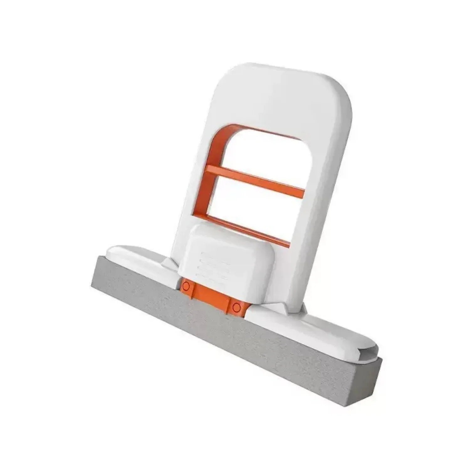 SqueezeMop Pro – Self-Squeezing Mini Handheld Sponge Mop
