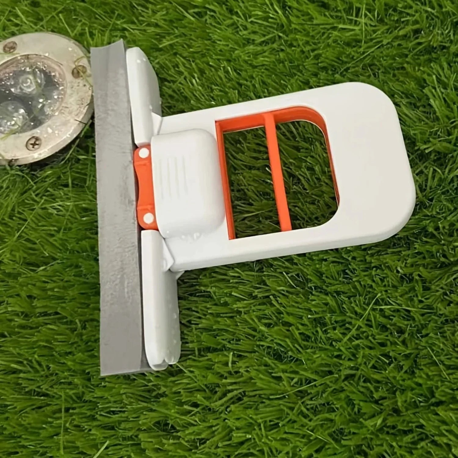 SqueezeMop Pro – Self-Squeezing Mini Handheld Sponge Mop
