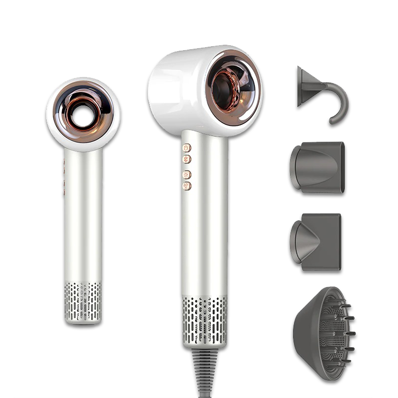 Radian VORTEX Pro LUXURY Hair Dryer