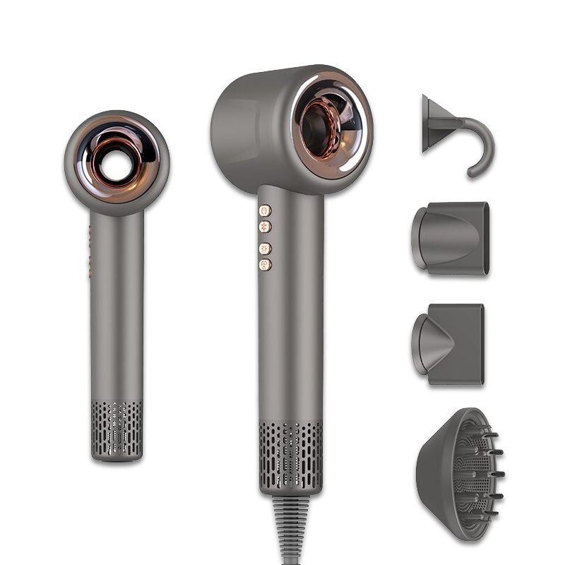 Radian VORTEX Pro LUXURY Hair Dryer