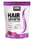 Force Factor Hair Growth Accelerator (With LUSTRIVA & BIOTIN)